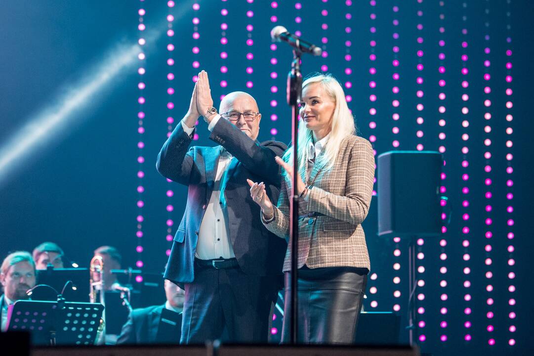 Kaune apdovanoti Metų mokytojai