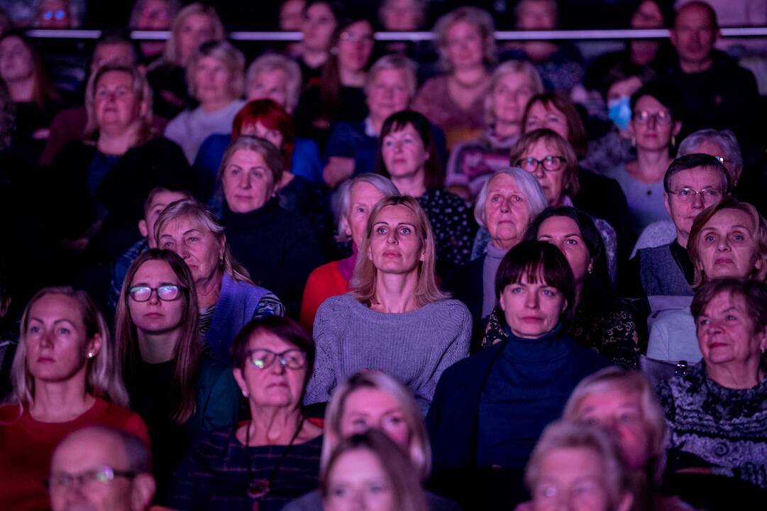 Kaune apdovanoti Metų mokytojai