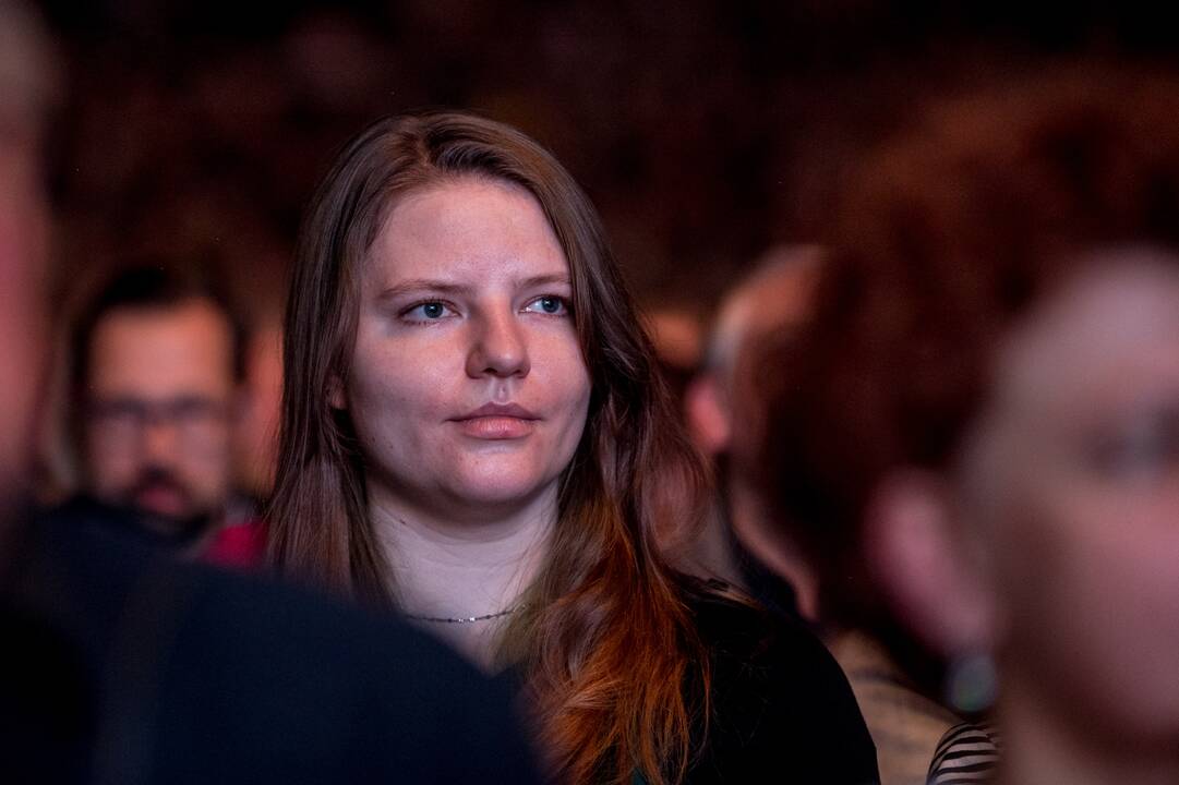 Kaune apdovanoti Metų mokytojai