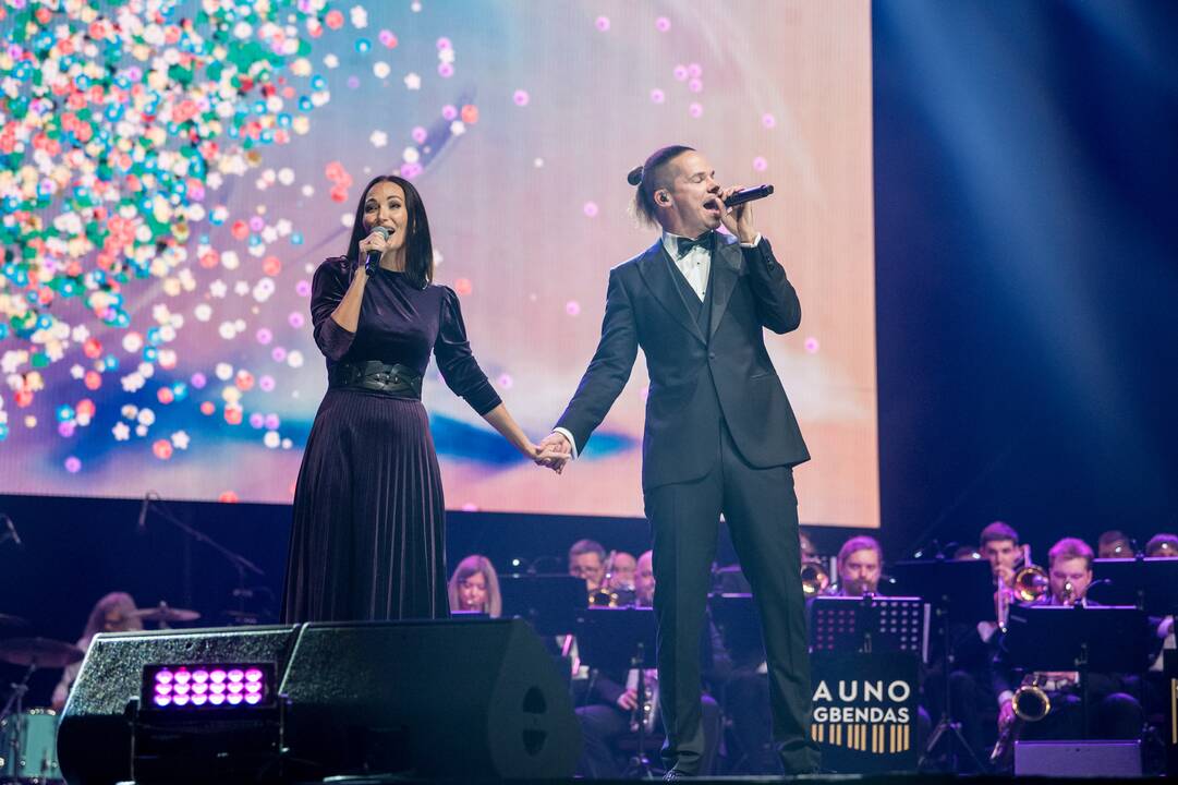 Kaune apdovanoti Metų mokytojai