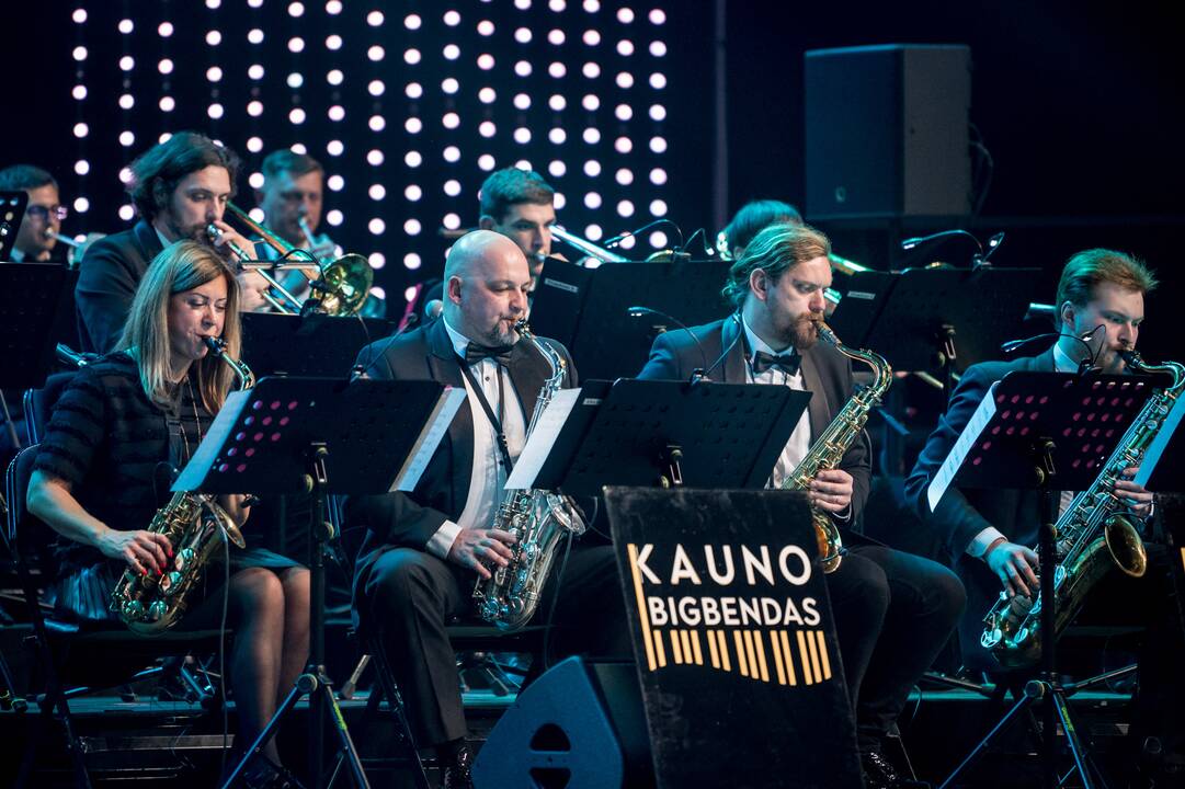 Kaune apdovanoti Metų mokytojai