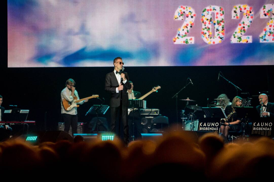 Kaune apdovanoti Metų mokytojai