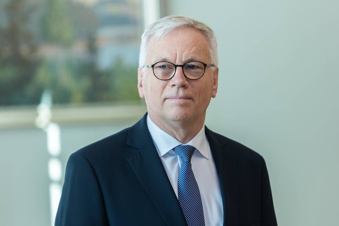 Rimantas Šadžius