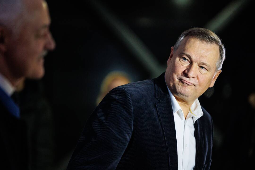 Algirdas Vrubliauskas