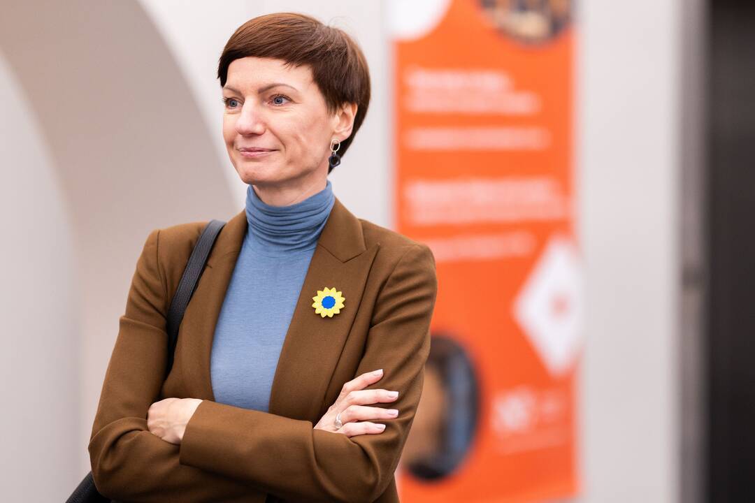 Siūlo keisti LRT tarybos narių skaičių ir jų skyrimo tvarką