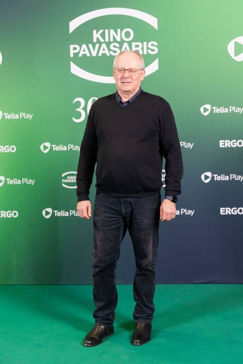 Kino pavasario apdovanojimų ceremonija
