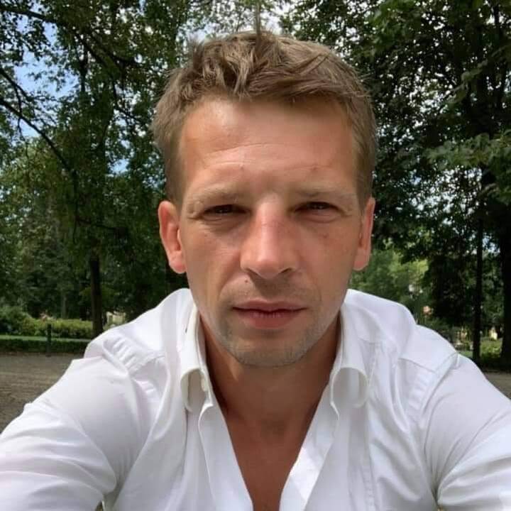 Raimondas Bagdonavičius