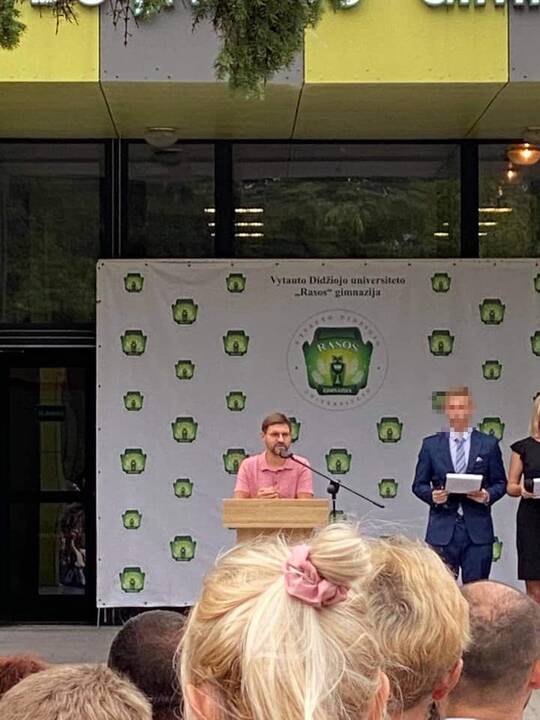 Jurgita Šiugždinienė
