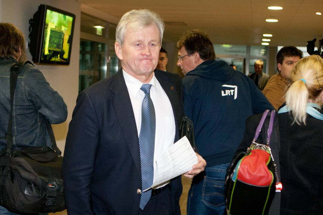 Kęstutis Glaveckas