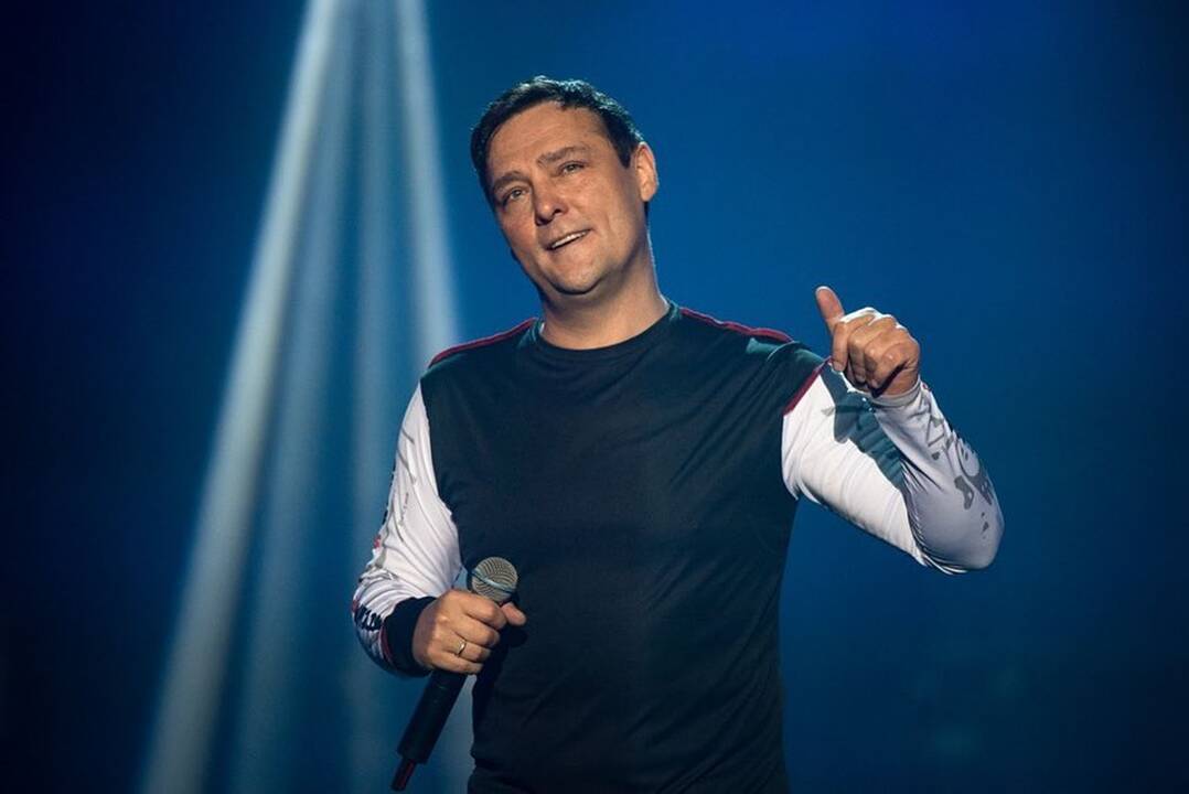 Jurijus Šatunovas