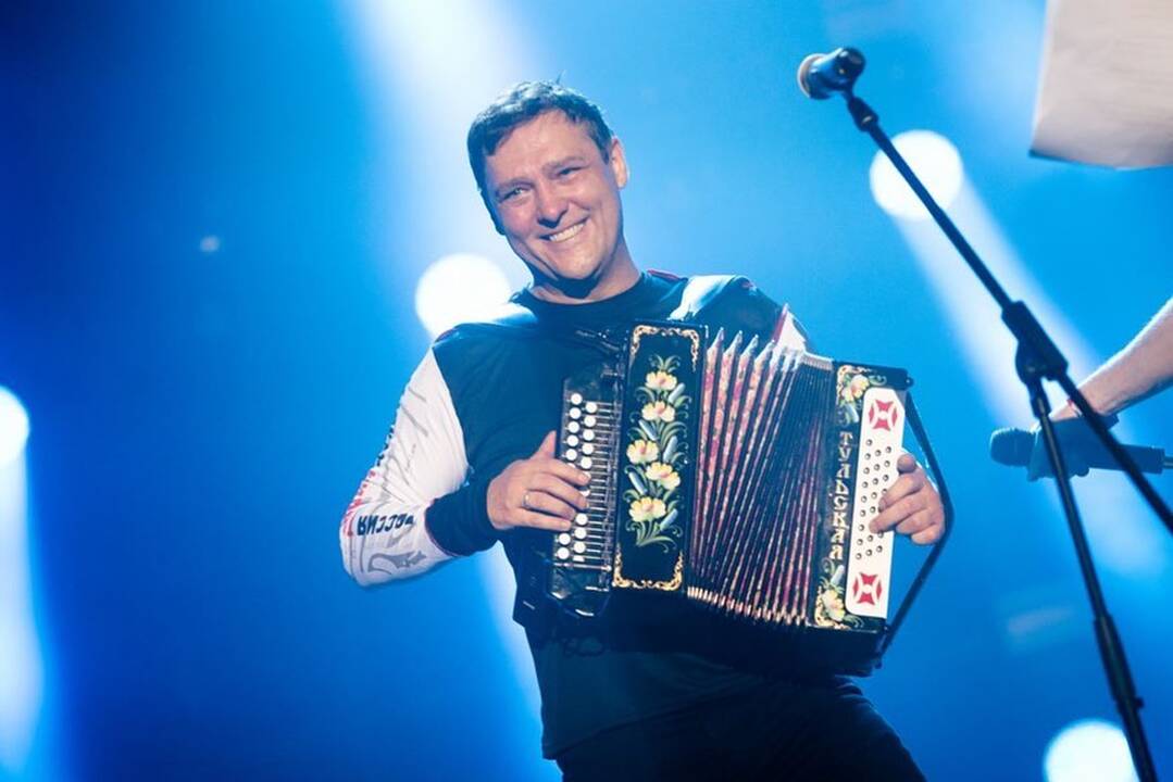 Jurijus Šatunovas