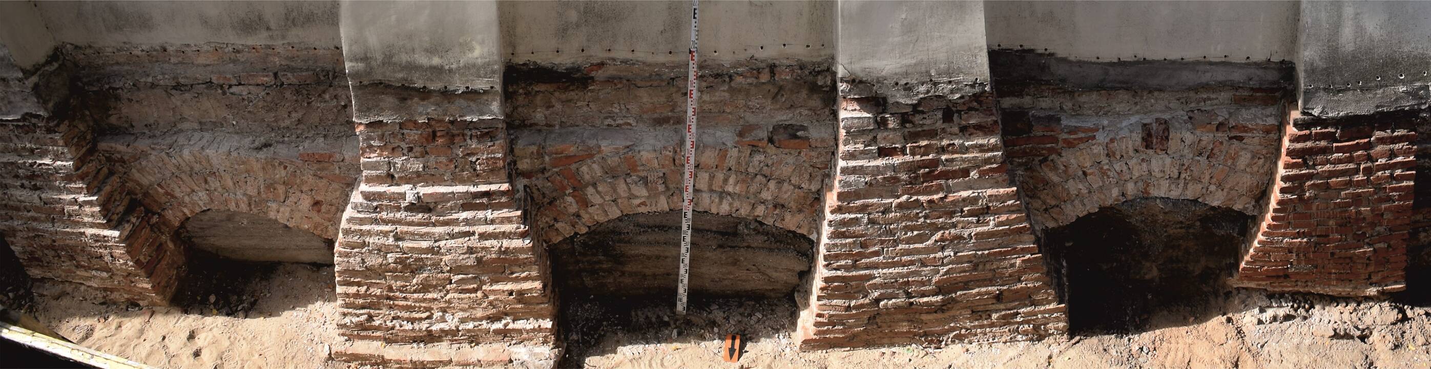 Tvarka: ateityje vykdant žemės judinimo darbus netyrinėtose saugomos teritorijos vietose, taip pat reikės atlikti archeologinius tyrimus.