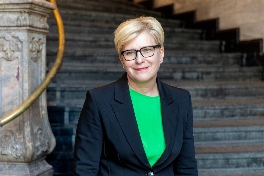 Ingrida Šimonytė