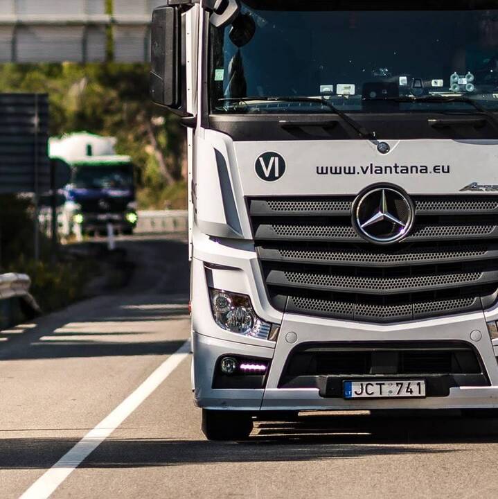 Lietuvos ir Norvegijos institucijos tiria pažeidimus bendrovėje „Vlantana“