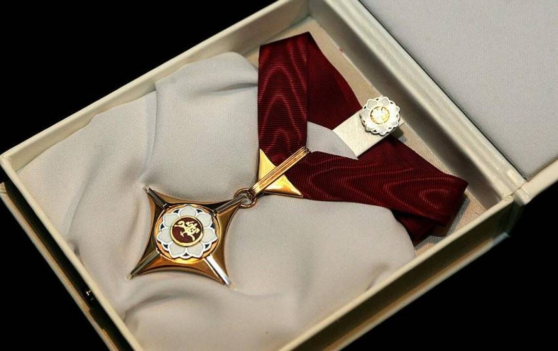 „Auksinių scenos kryžių“ nominacijos: kam skirta daugiausia?