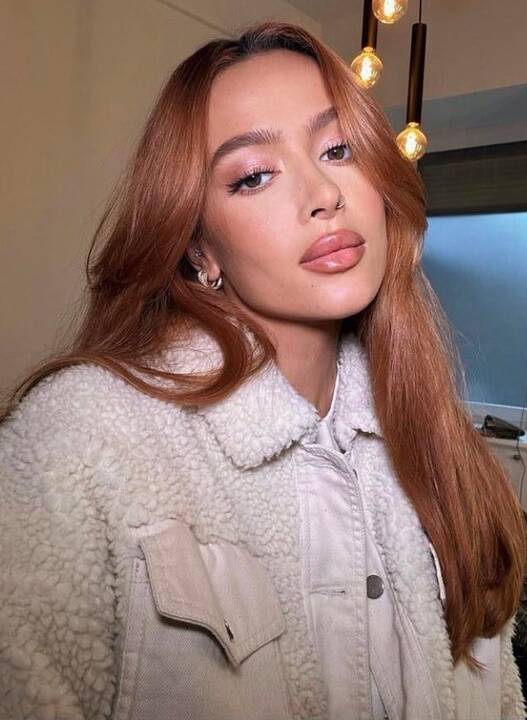 Karolina Meshino