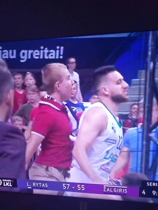 Vilniaus „Lietuvos rytas