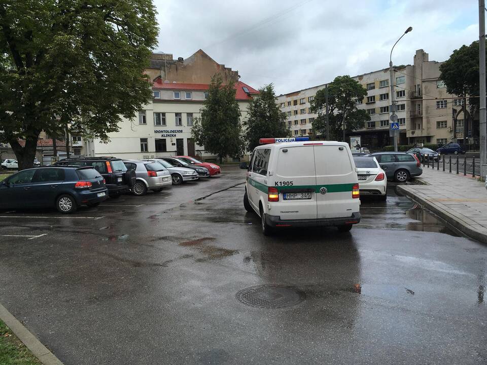 Mindaugas Mažeika