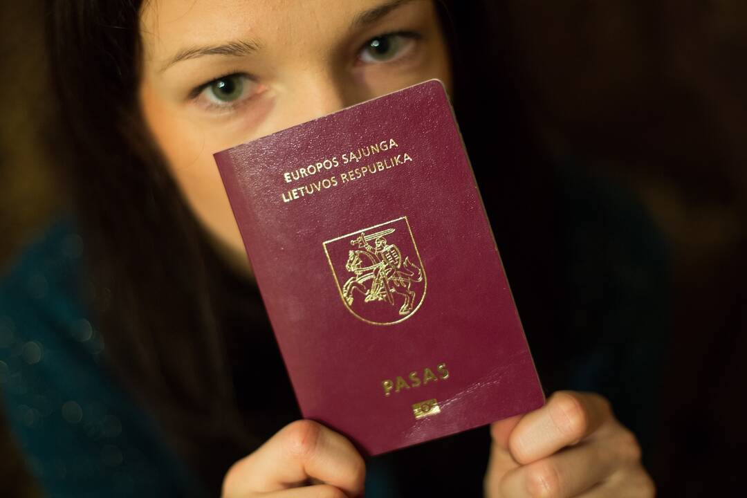 Rinkimai: jei didelė dalis Lietuvos piliečių įgis teisę turėti ir kitos šalies pilietybę, jie turėtų įgyti teisę ir būti renkami į Seimą.