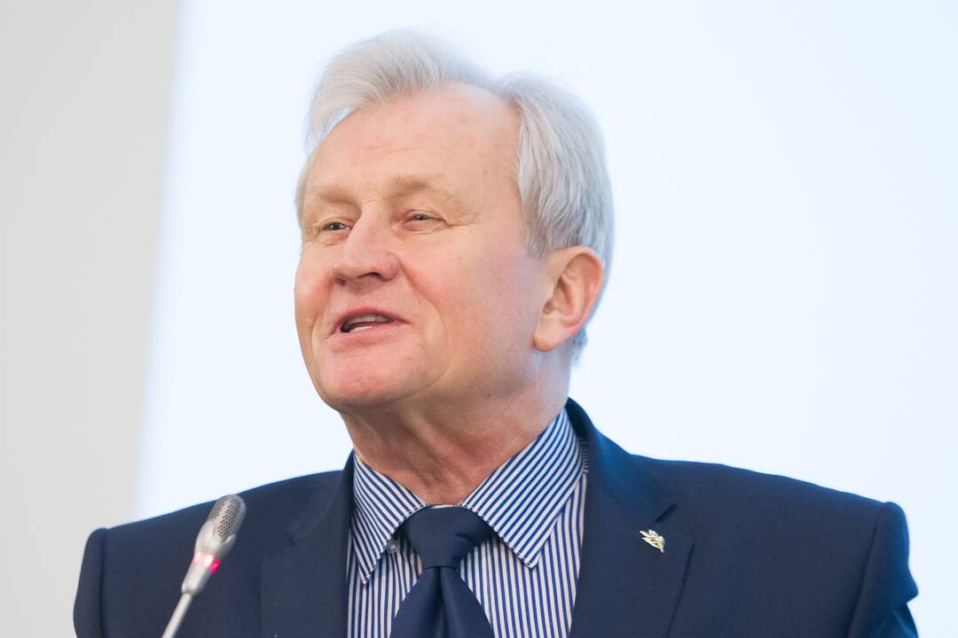 Kęstutis Glaveckas