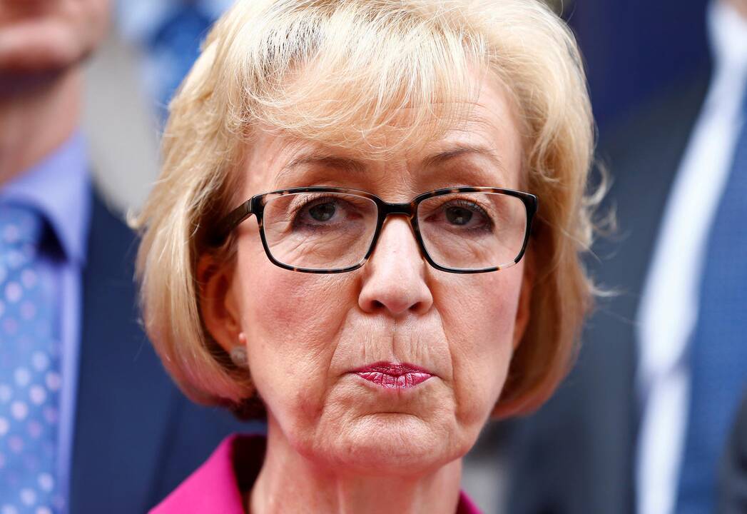 Andrea Leadsom