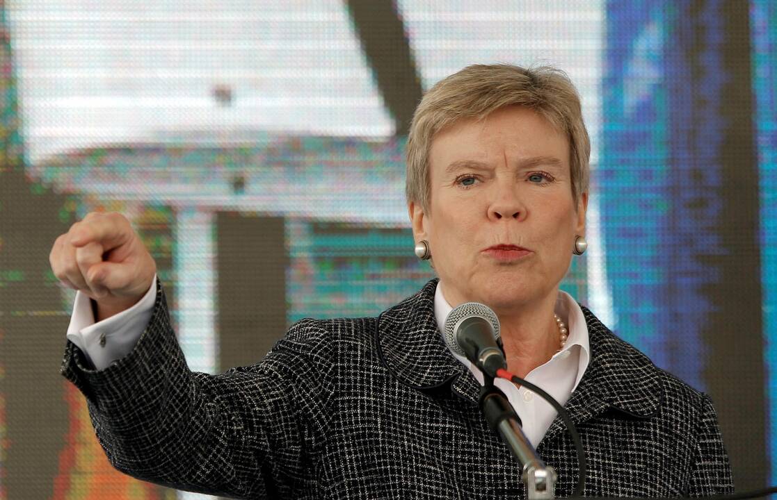 Rose Gottemoeller