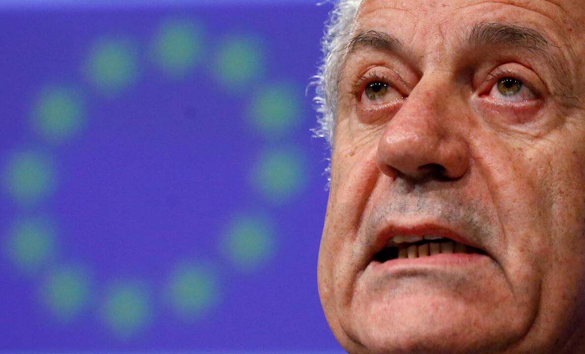 Dimitris Avramopoulos