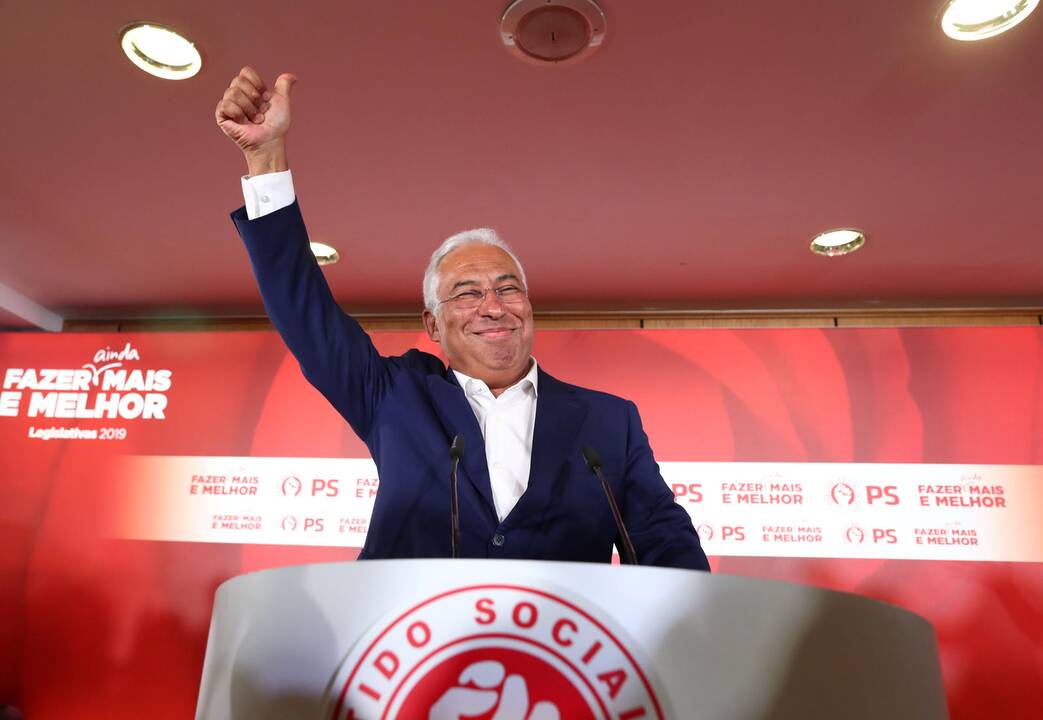 Antonio Costa