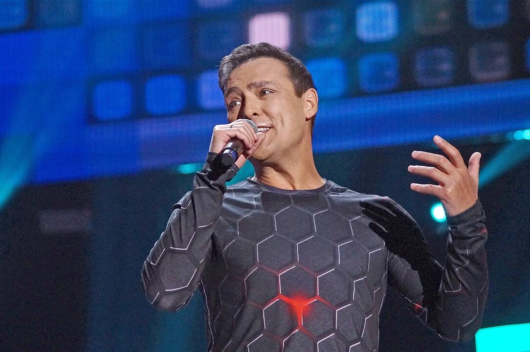 Jurijus Šatunovas