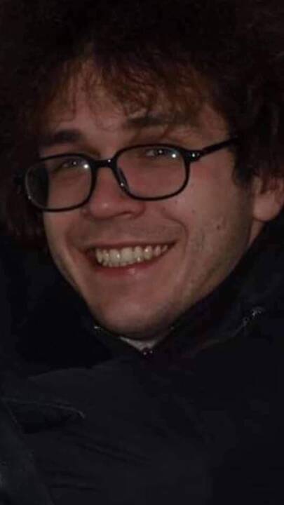 Mantas Ulinskas