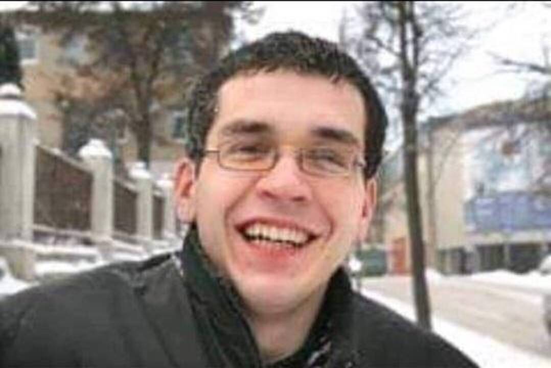 Mantas Ulinskas