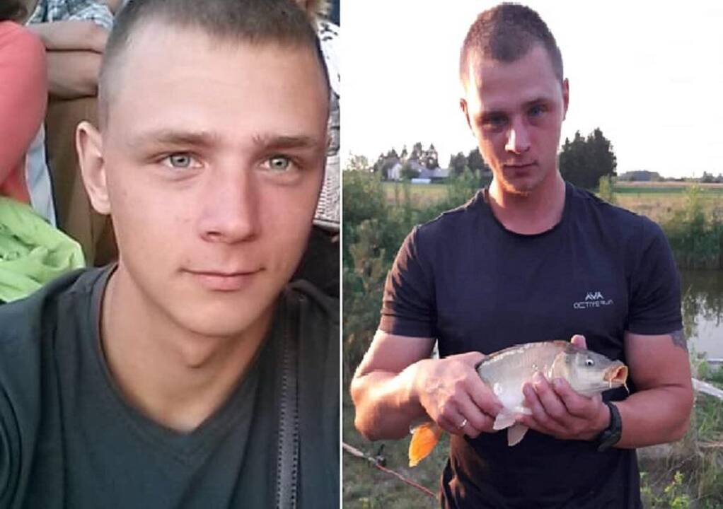 Deividas Petkus