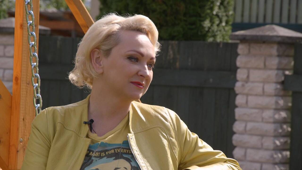 Inga Norkutė