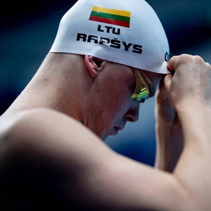 Danas Rapšys