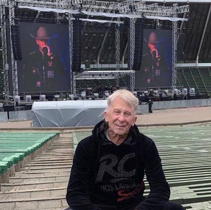 Pasisendinęs Egidijus Dragūnas
