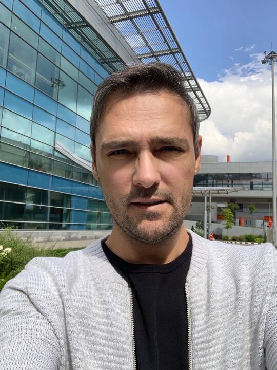 Jurijus Šatunovas
