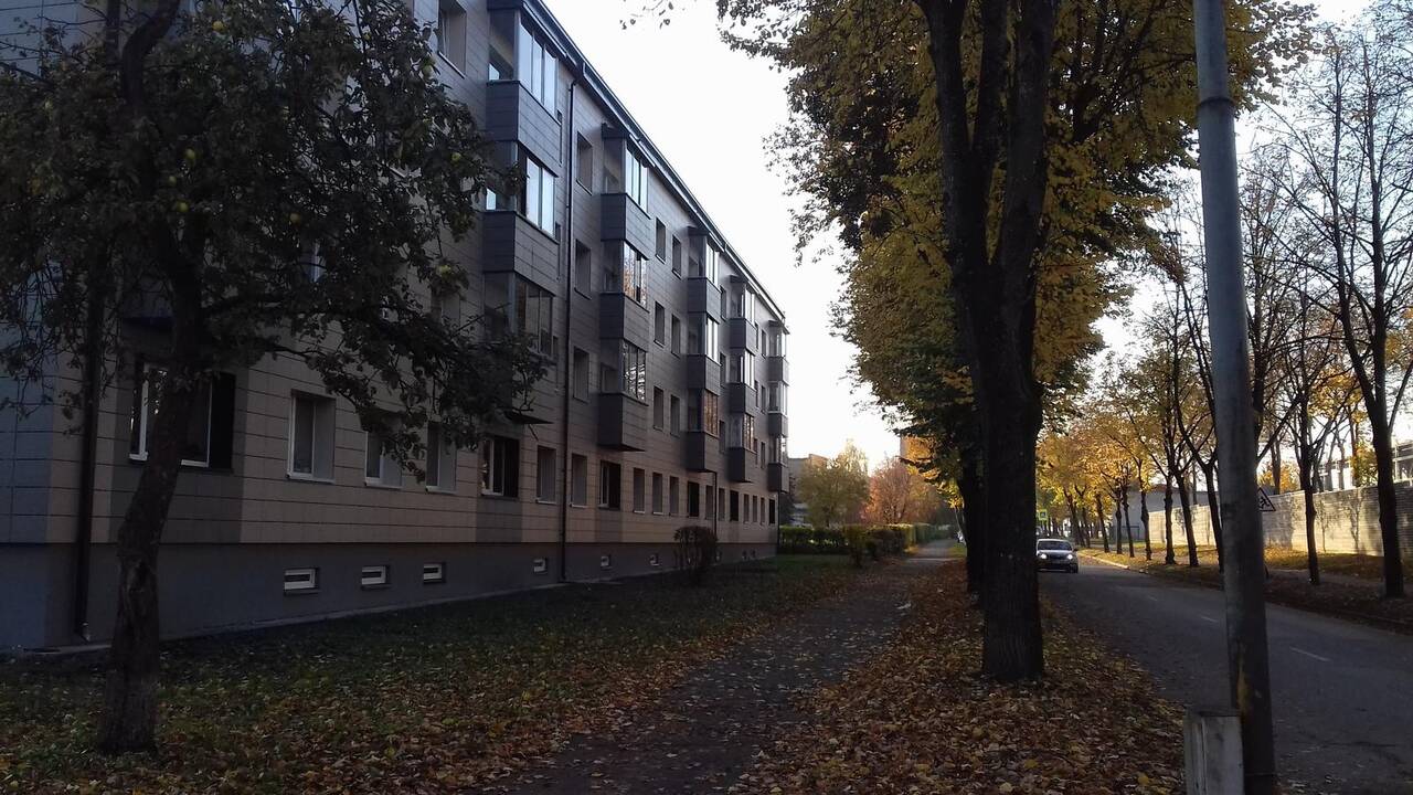 Situacija: papildomi laiptinių remonto darbai renovacijos investicijų plane nebuvo numatyti.