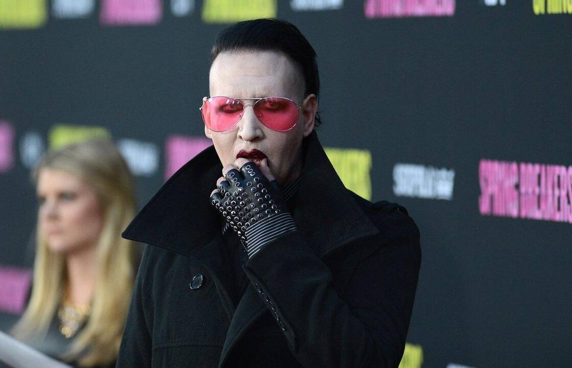 1969 metais gimė dainininkas ir muzikantas Marilyn Manson (Merlinas Mensonas).