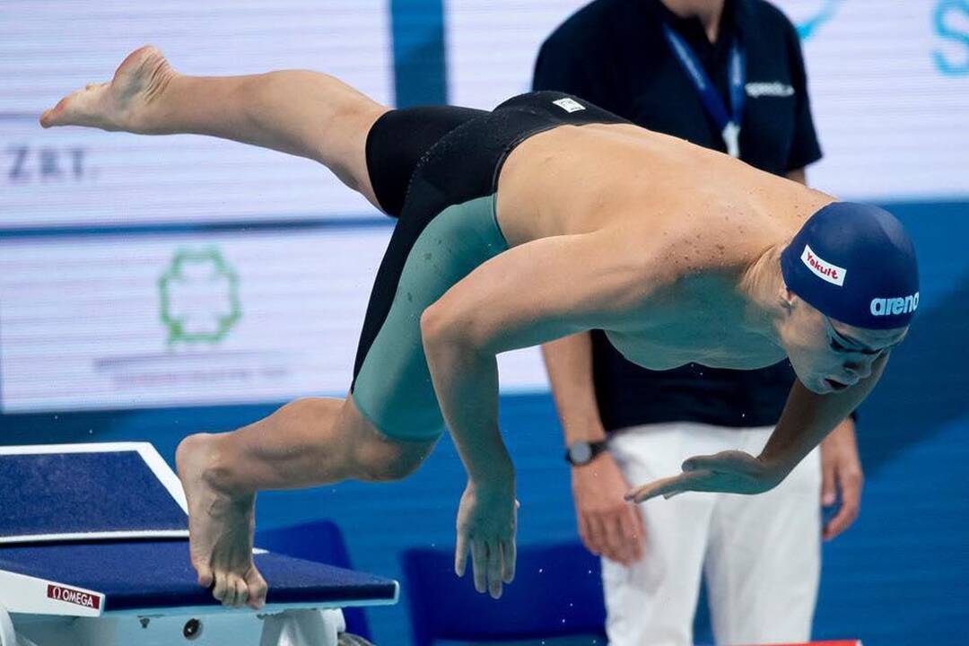 Danas Rapšys