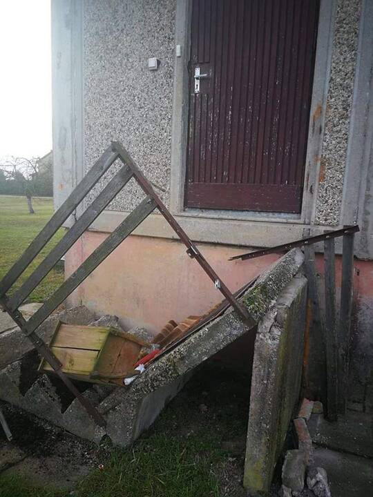 Reda ir Giedrius