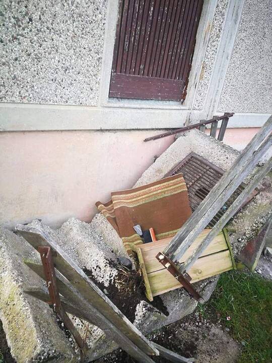 Reda ir Giedrius