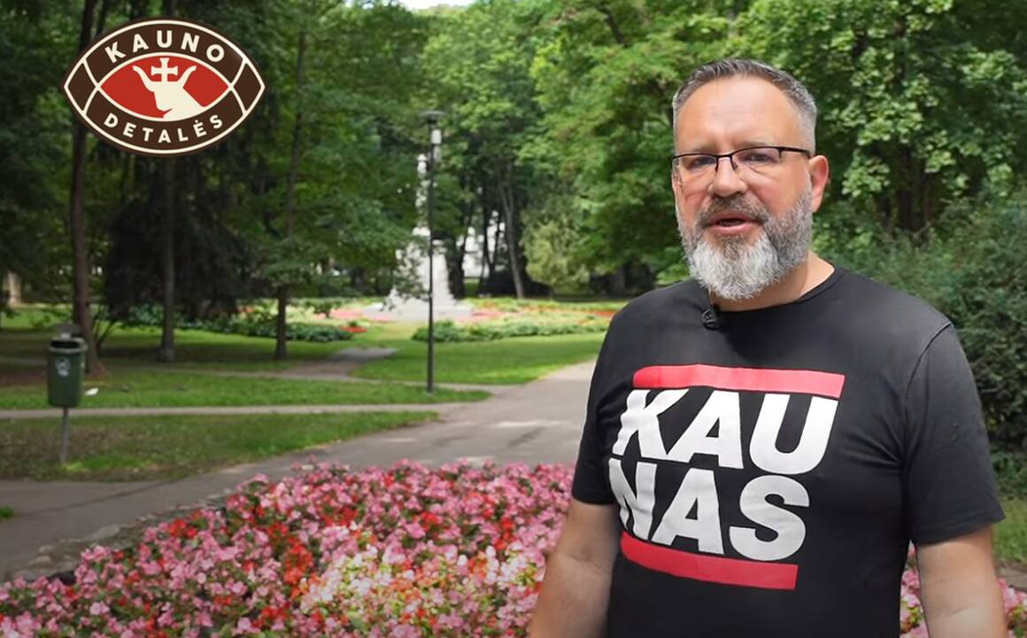 Laimonas Užomeckis