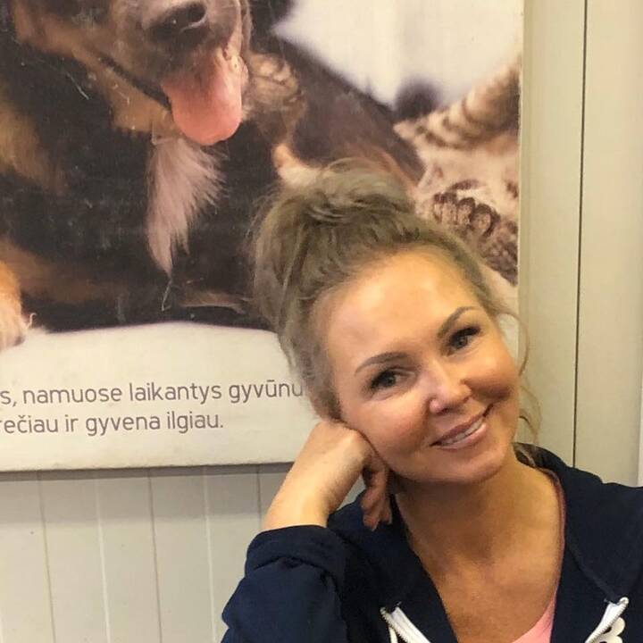 Ilona Reklaitytė