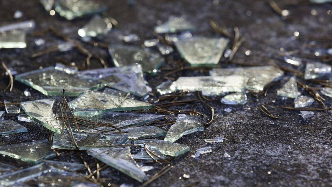 Kaune siautėjusiems jaunuoliams gresia rimti nemalonumai – iki 2 metų kalėjimo