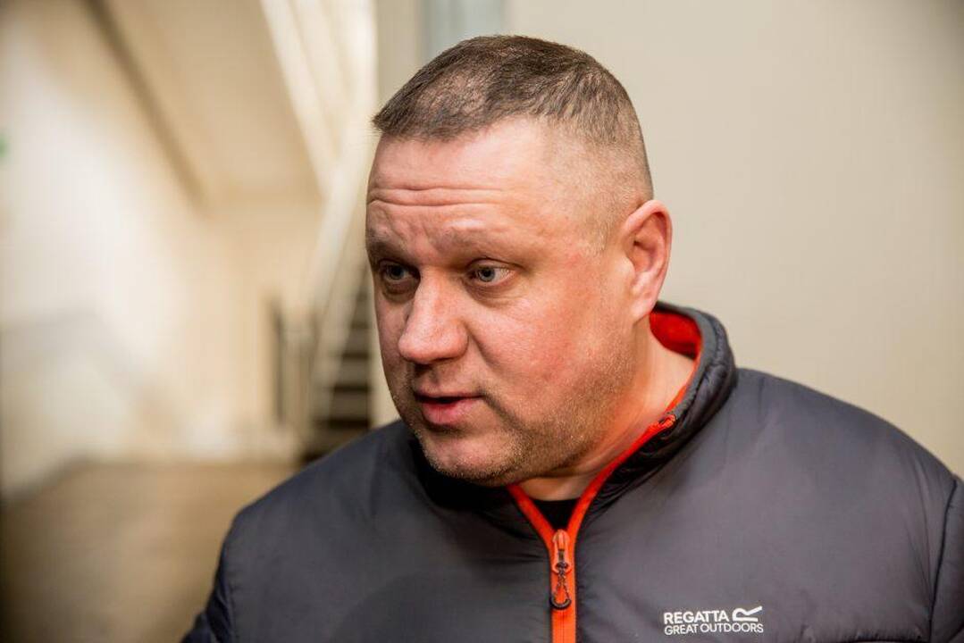 Algimantas Ulvydas