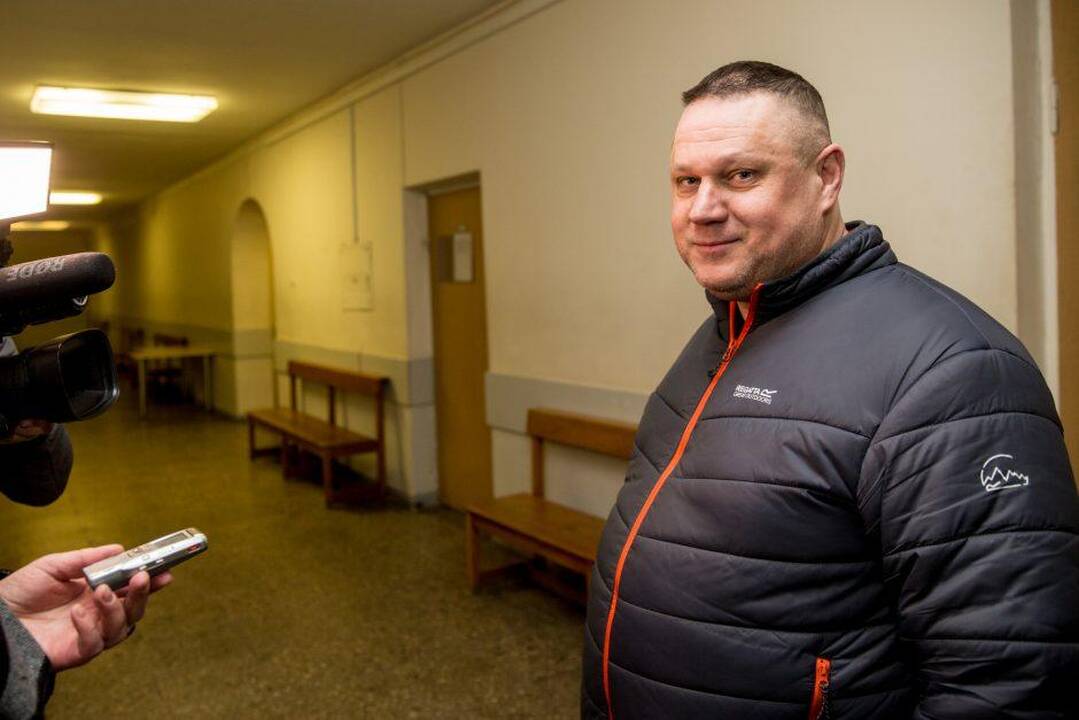Algimantas Ulvydas