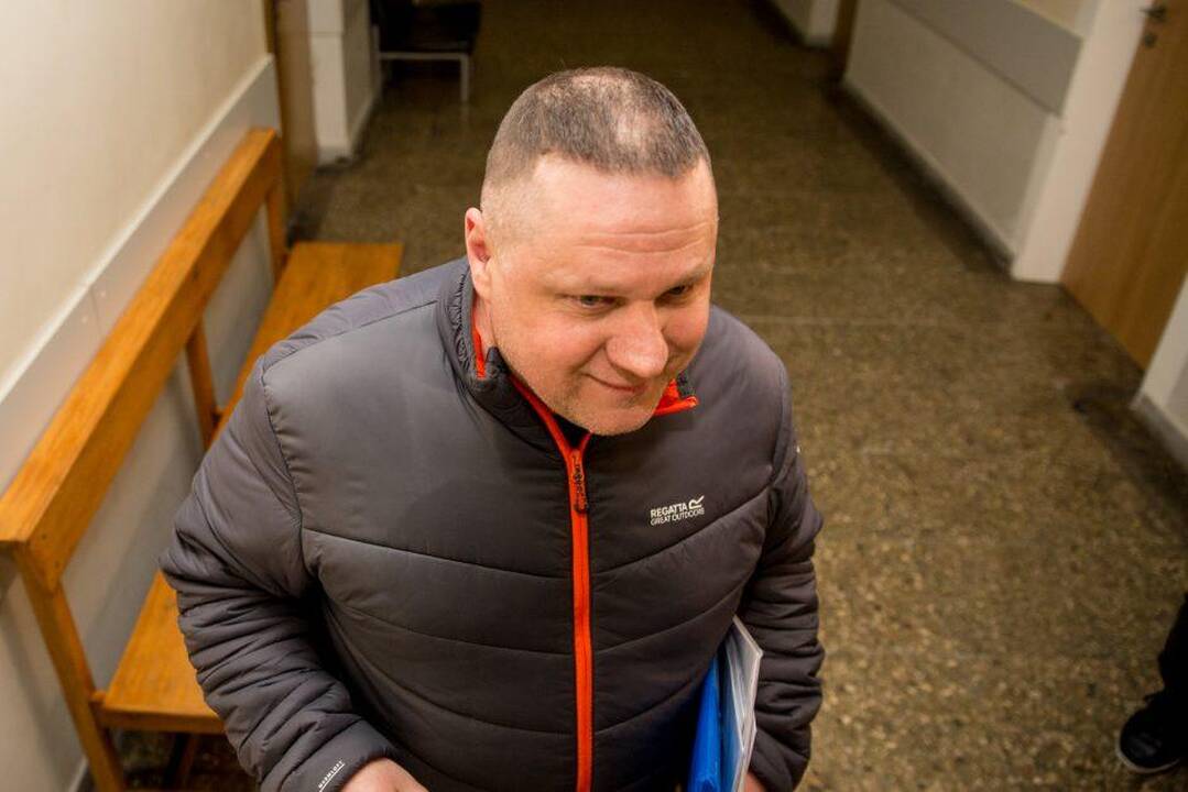 Algimantas Ulvydas