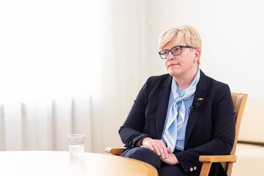 Ingrida Šimonytė