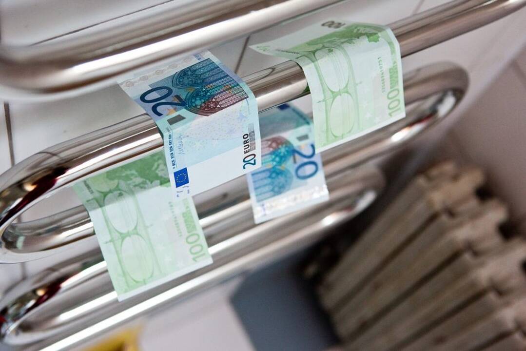 Ekspertai apie pirmąsias šildymo sąskaitas: džiaugtis dar anksti