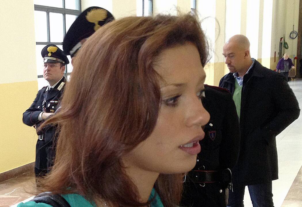 Imane Fadil